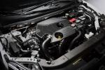 Nissan Sentra Nismo 2016 года